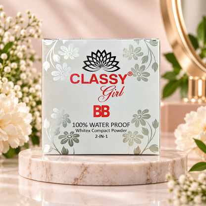 All-in-One Beauty Professional Makeup Kit | Premium Makeup Essentials in One Vanity Box