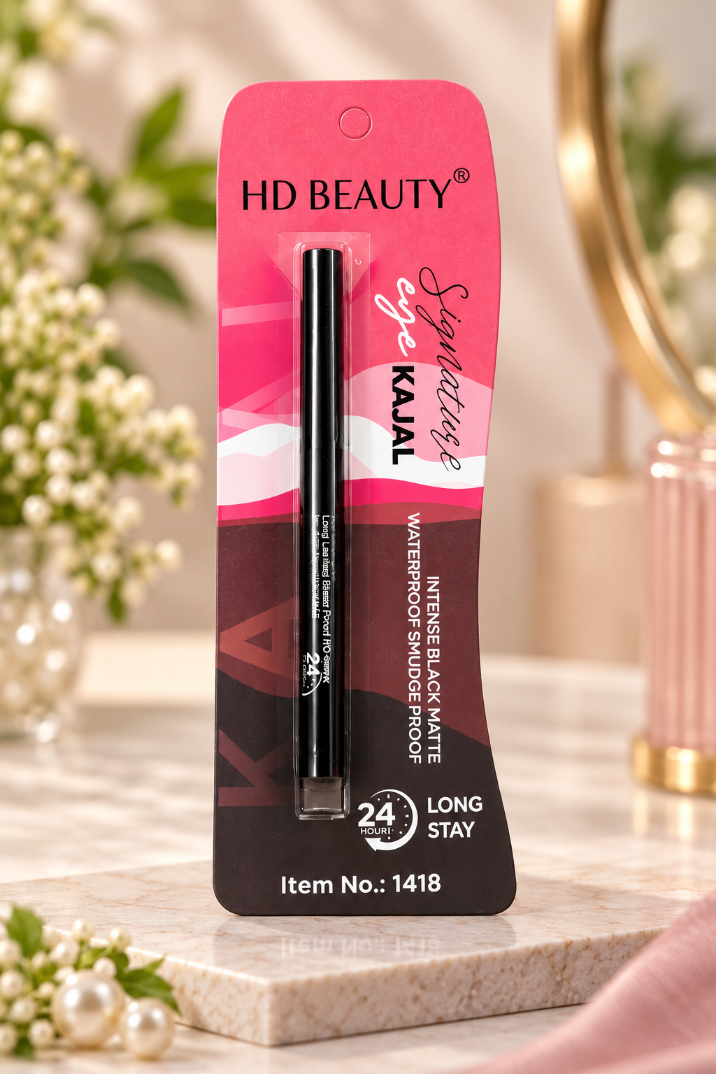 All-in-One Beauty Professional Makeup Kit | Premium Makeup Essentials in One Vanity Box